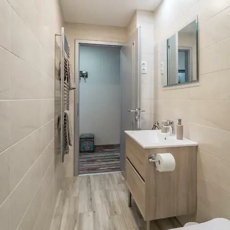 Downtown Radnoti14 Διαμέρισμα Βουδαπέστη